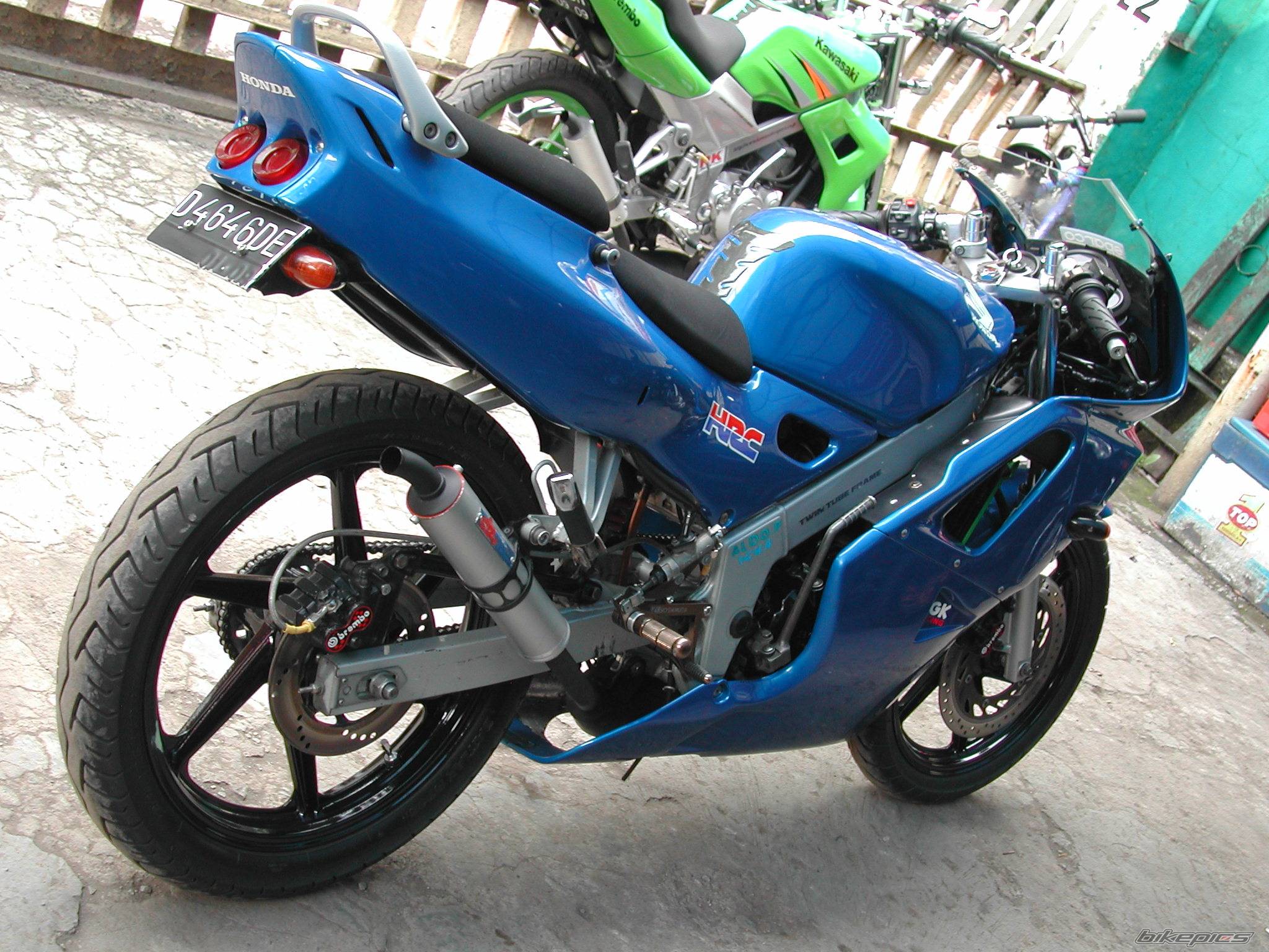 Bike Photo 397217