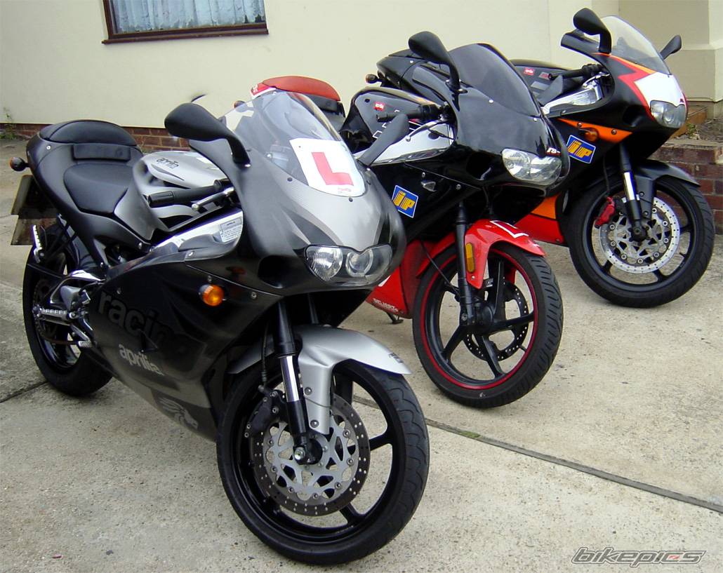 Bike Photo 397225