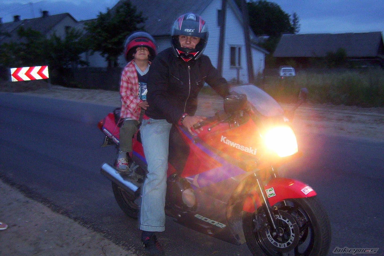 Bike Photo 397268