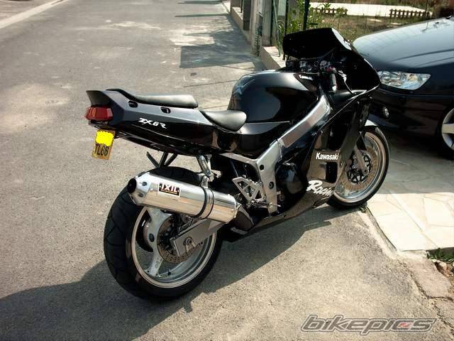 Bike Photo 397272
