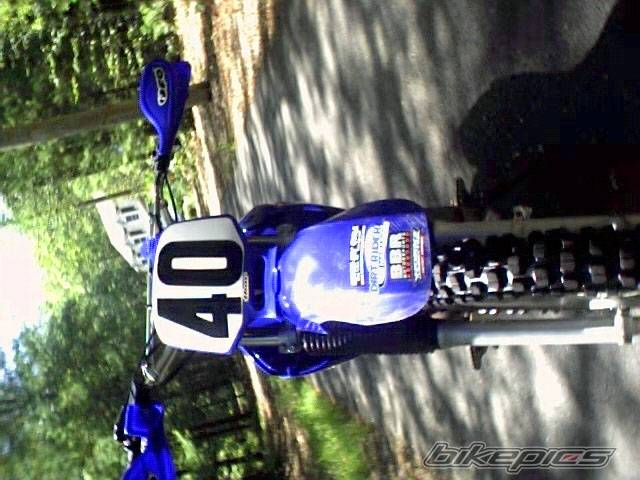 Bike Photo 397326