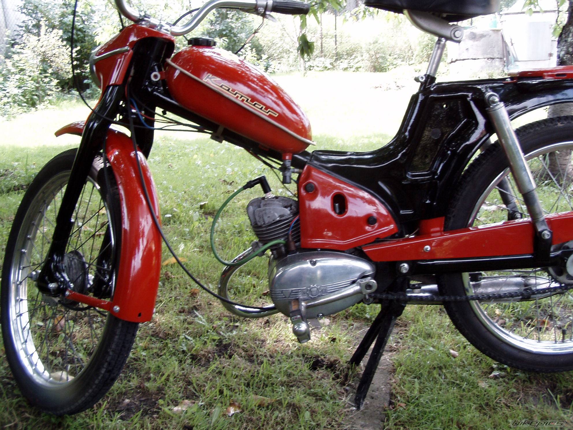 Bike Photo 397331