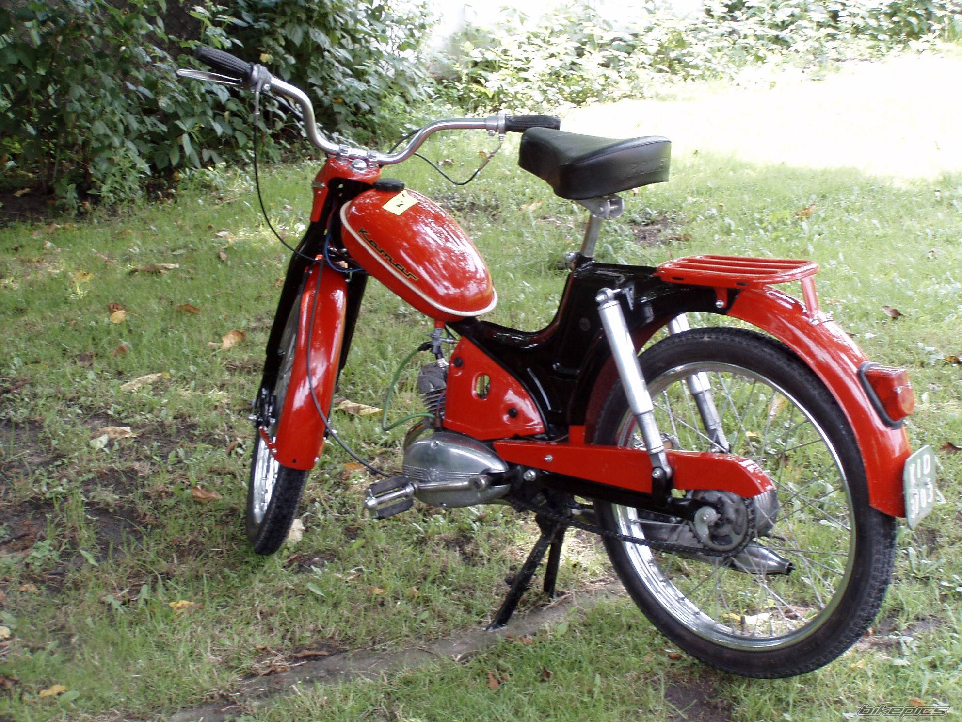 Bike Photo 397332