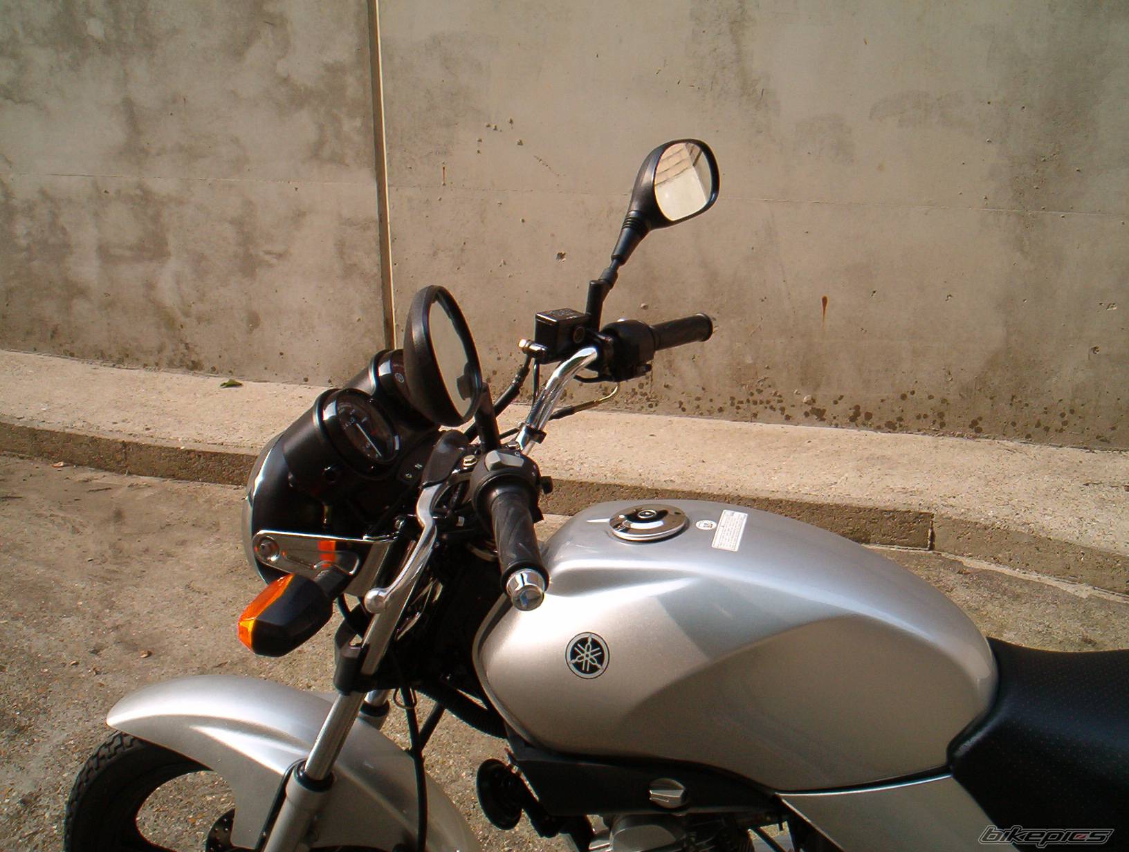 Bike Photo 397340