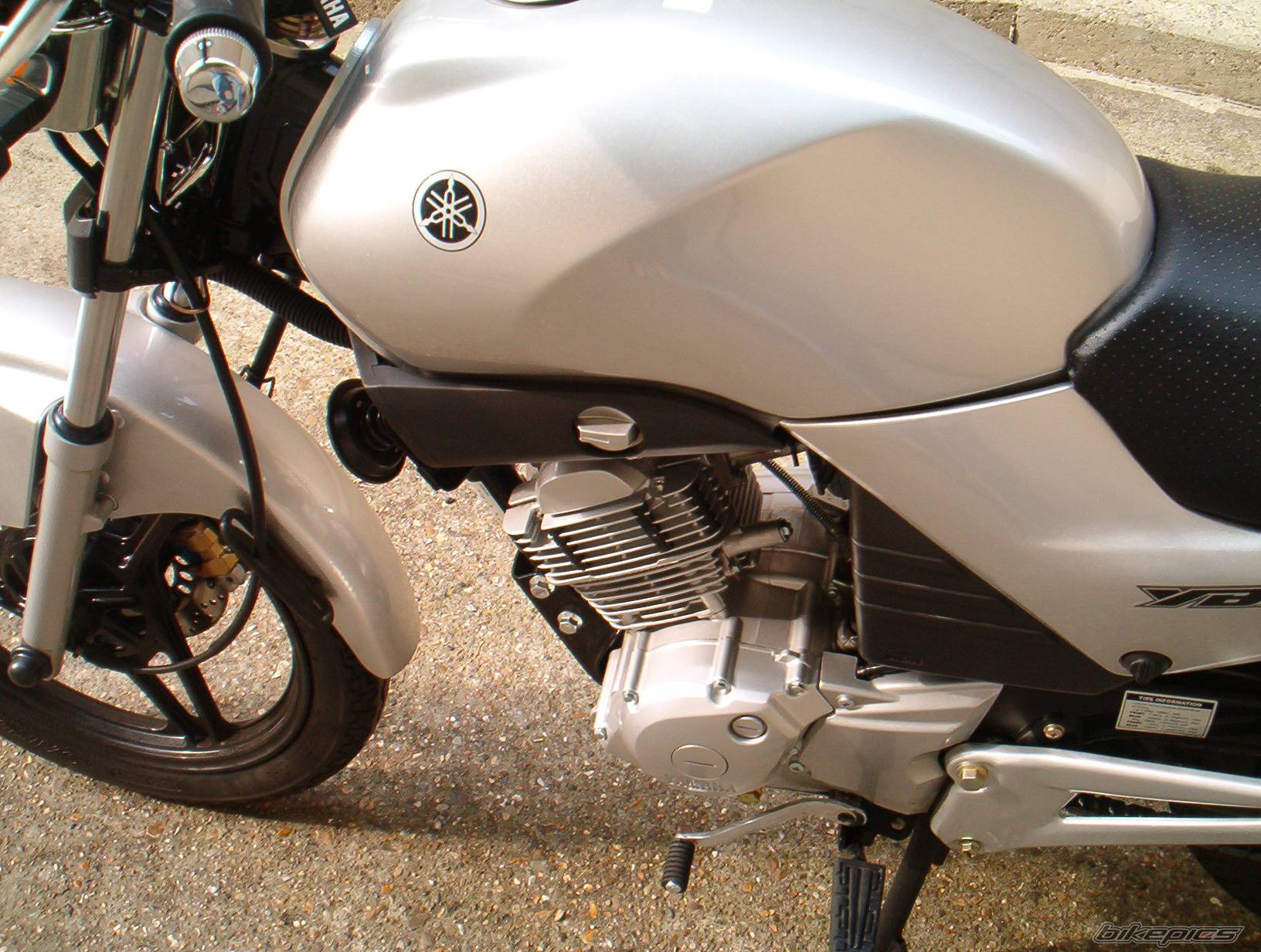 Bike Photo 397341