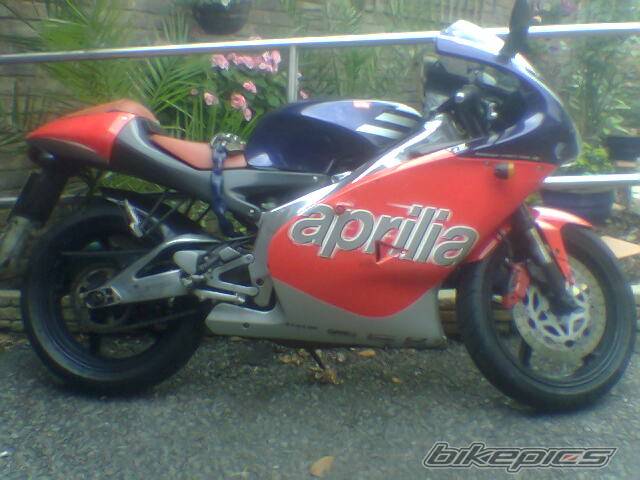 Bike Photo 397342
