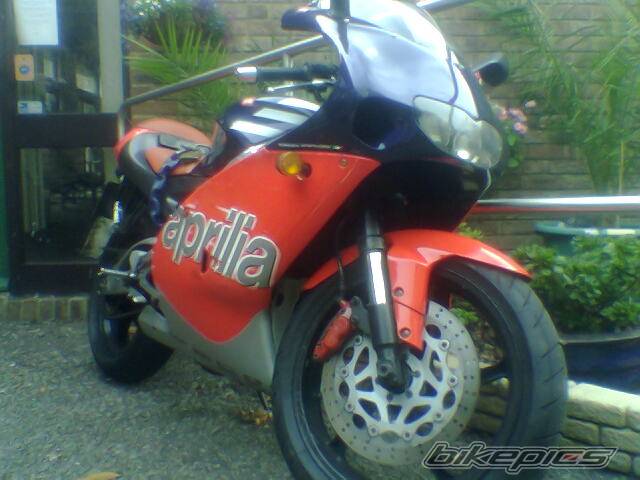 Bike Photo 397343