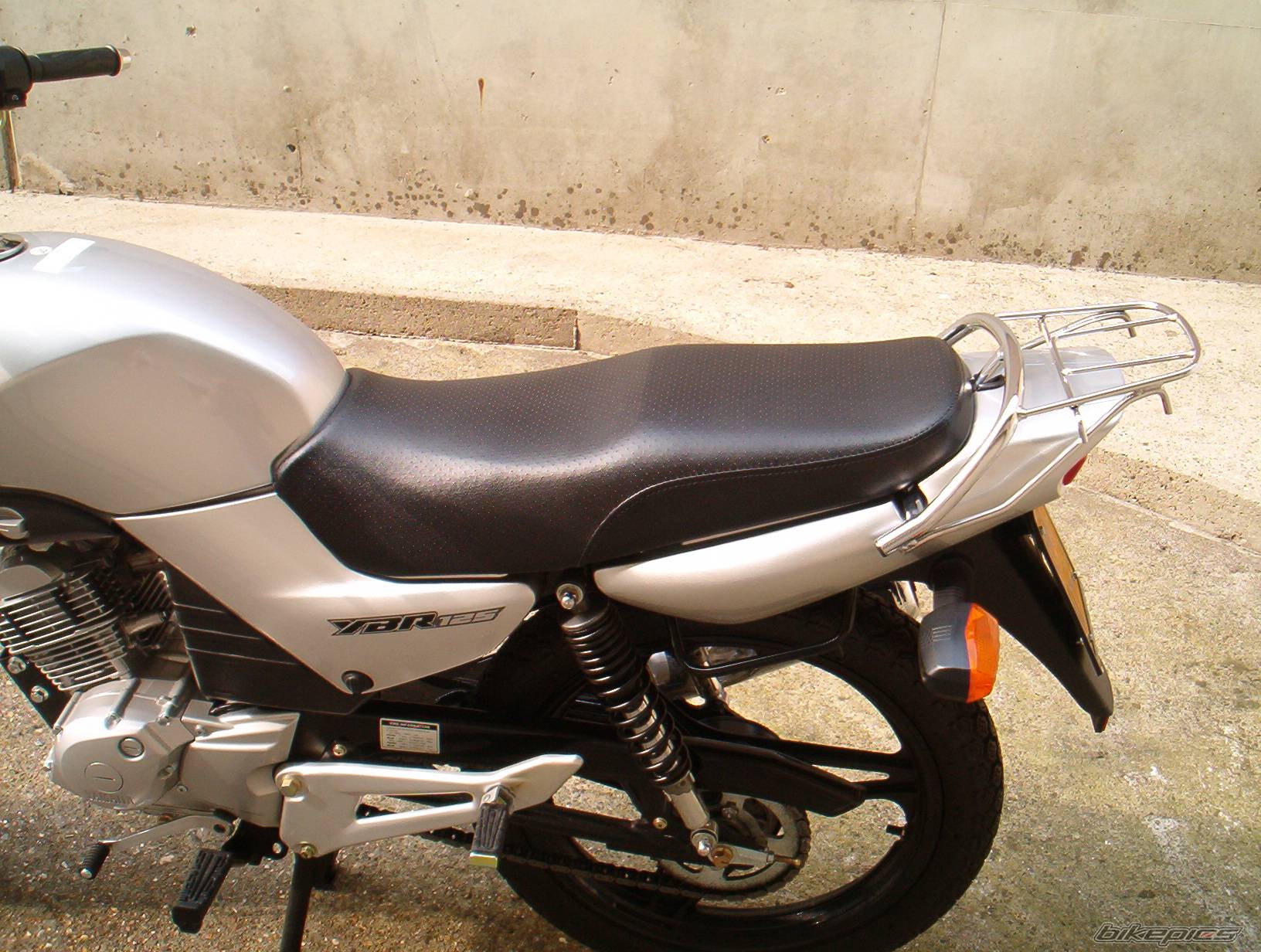 Bike Photo 397344