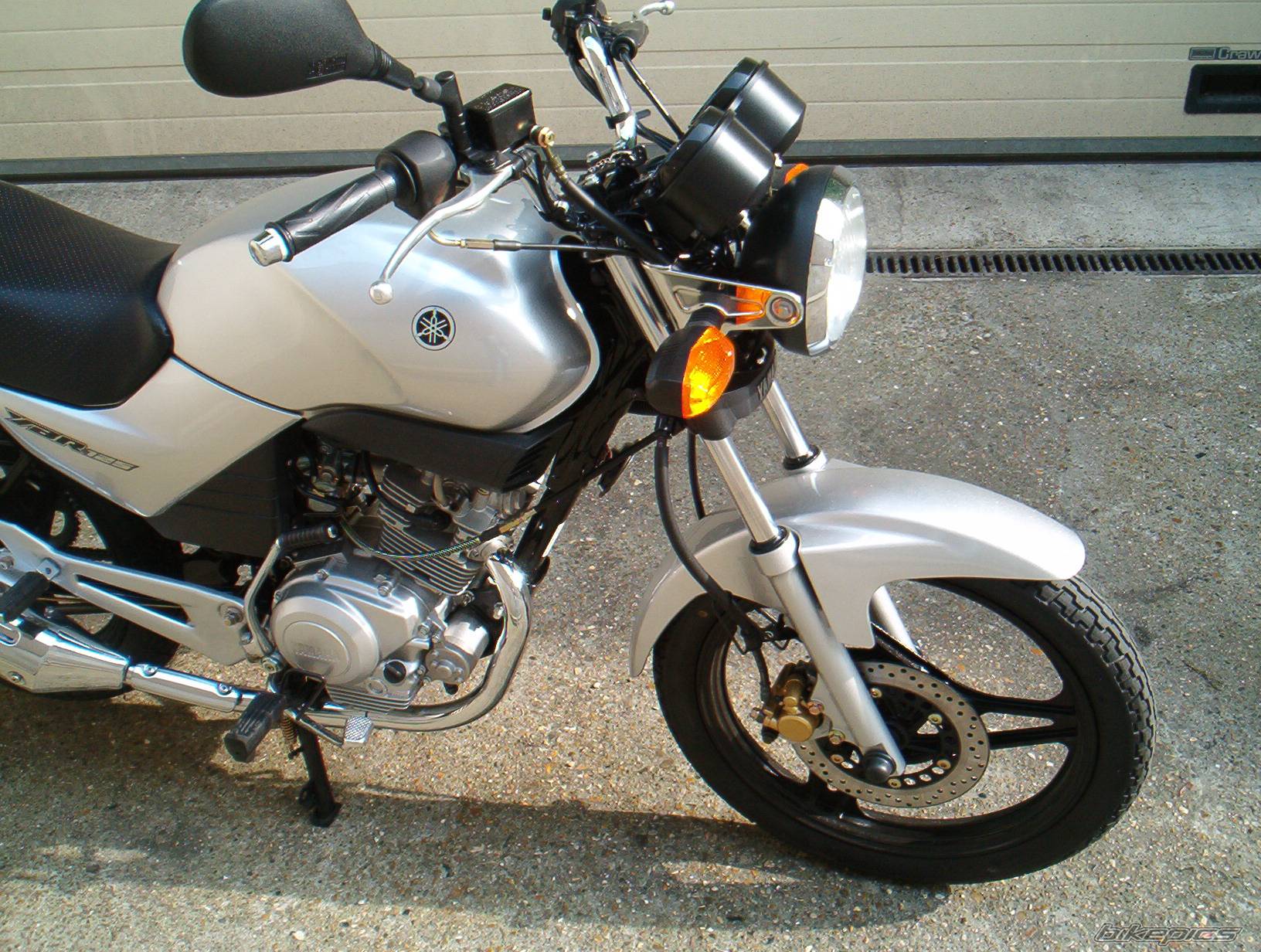 Bike Photo 397349