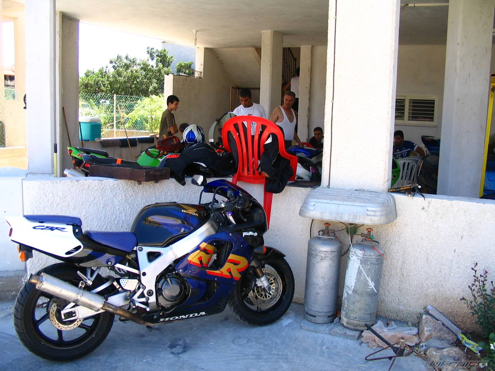 Bike Photo 397373