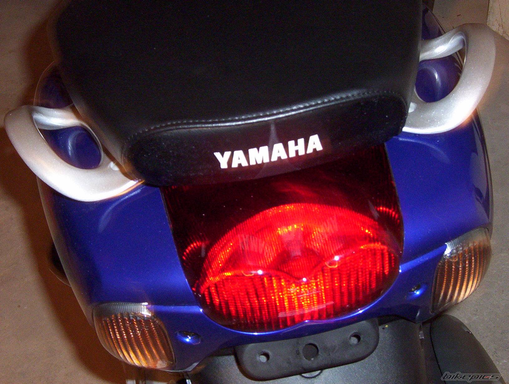 Bike Photo 397374