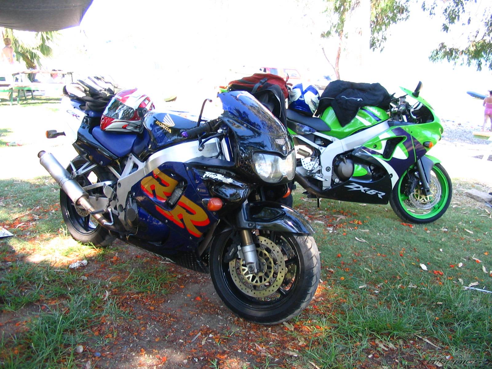 Bike Photo 397376