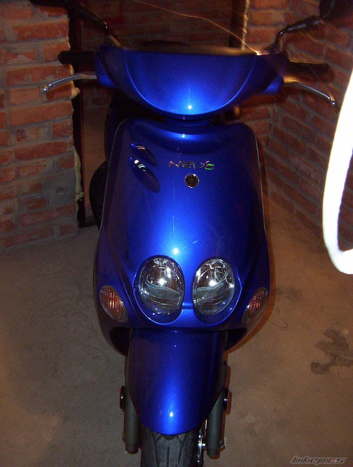 Bike Photo 397382