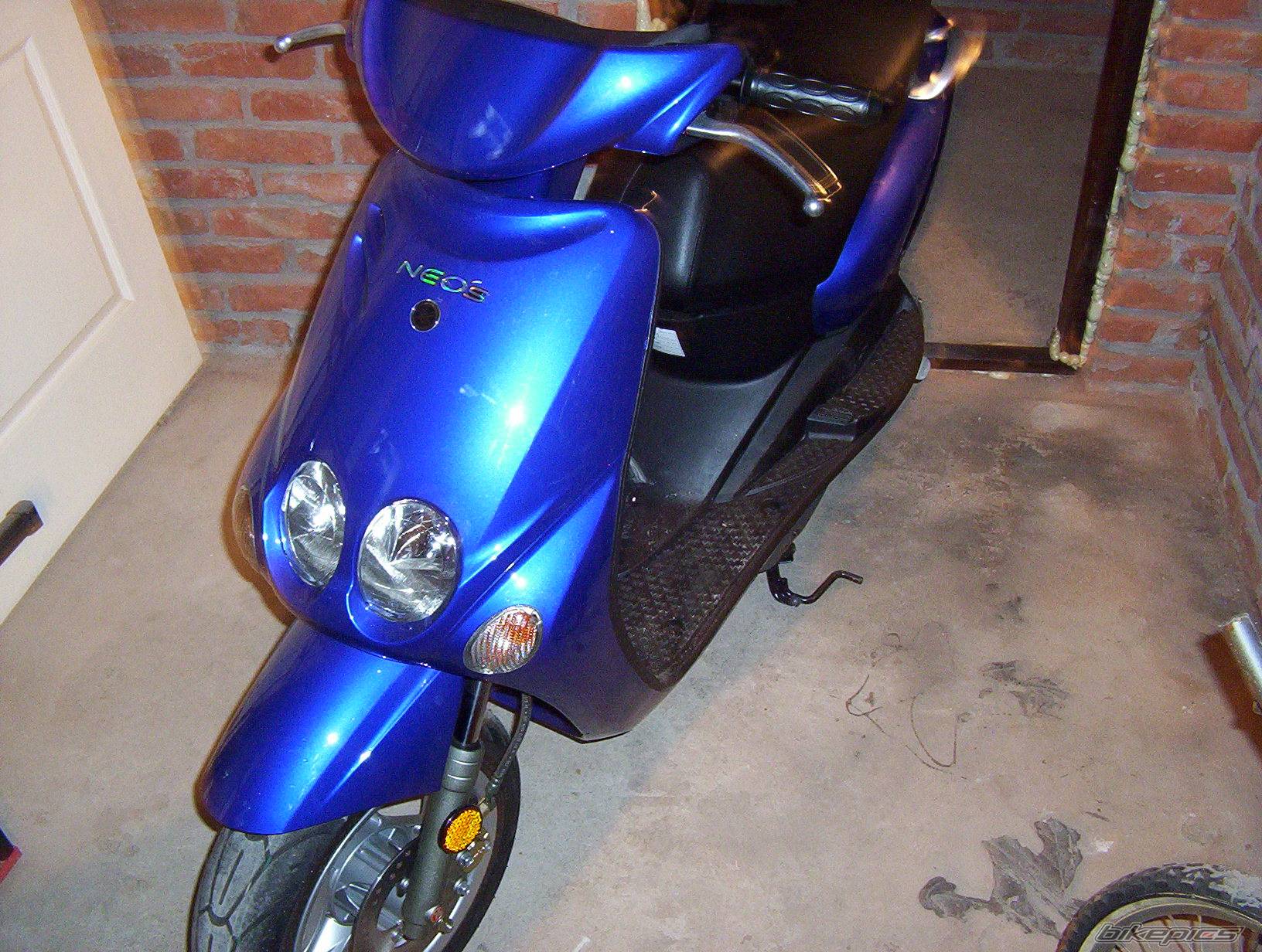 Bike Photo 397383