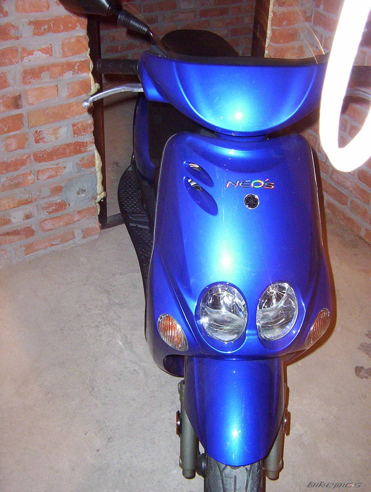 Bike Photo 397384
