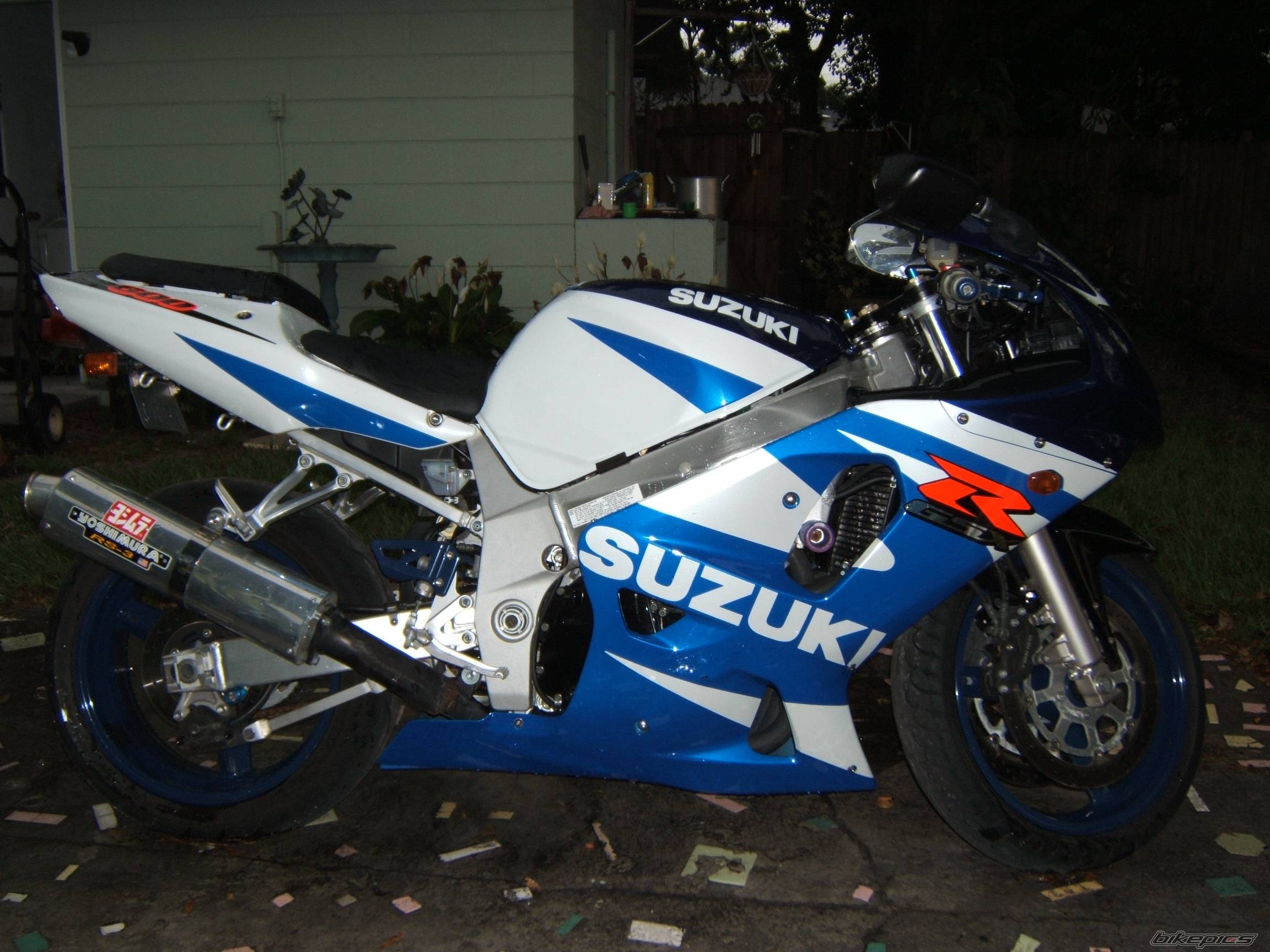 Bike Photo 397385
