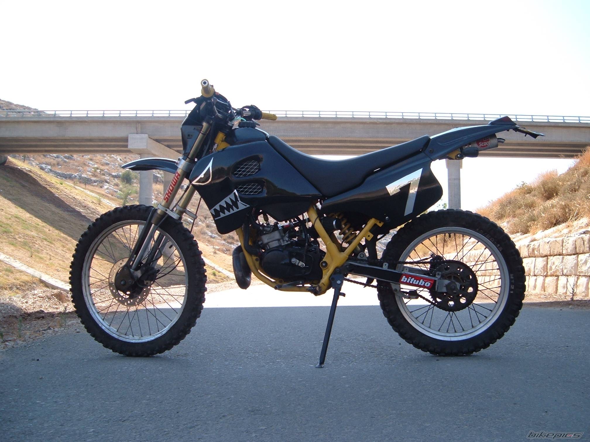 Bike Photo 397391