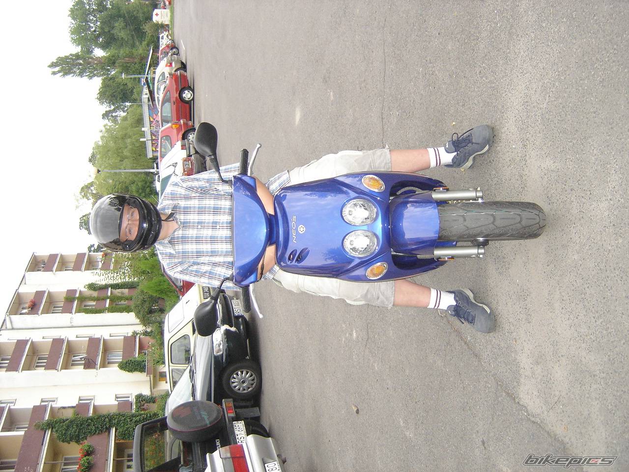 Bike Photo 397392