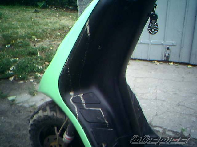 Bike Photo 397396