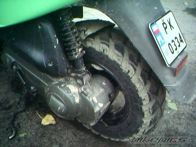 Bike Photo 397397