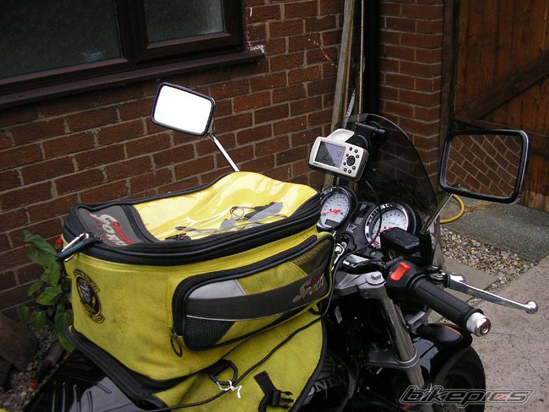 Bike Photo 397449