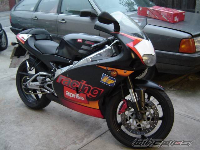 Bike Photo 397464