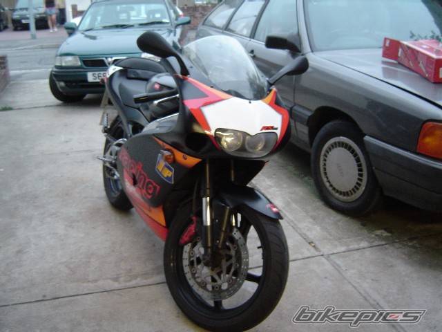 Bike Photo 397467