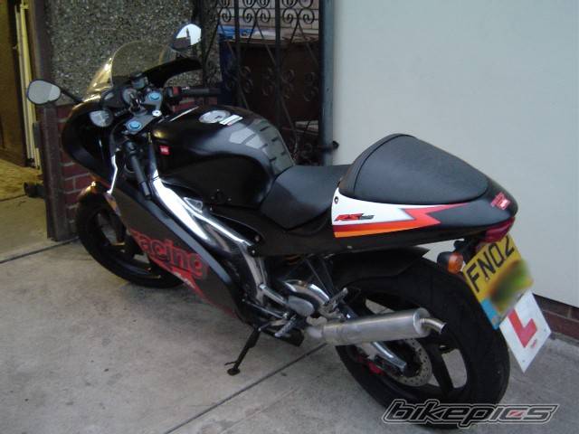 Bike Photo 397472