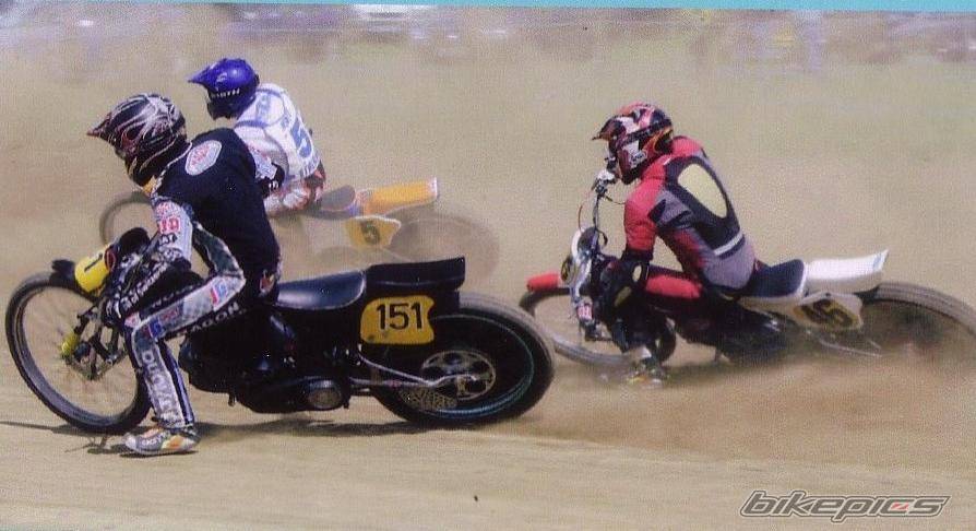 Bike Photo 397491