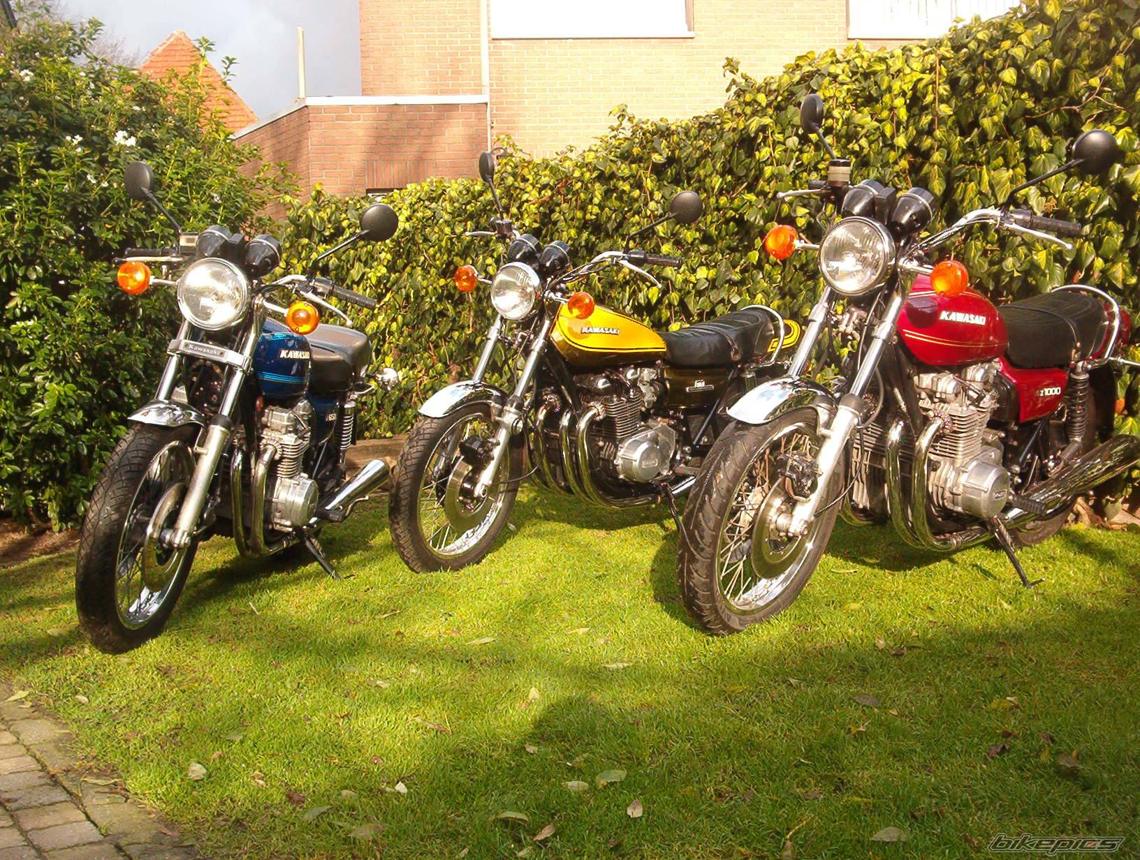 Bike Photo 397517