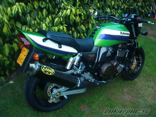 Bike Photo 397522