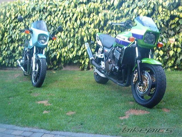 Bike Photo 397523