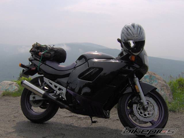 Bike Photo 397524