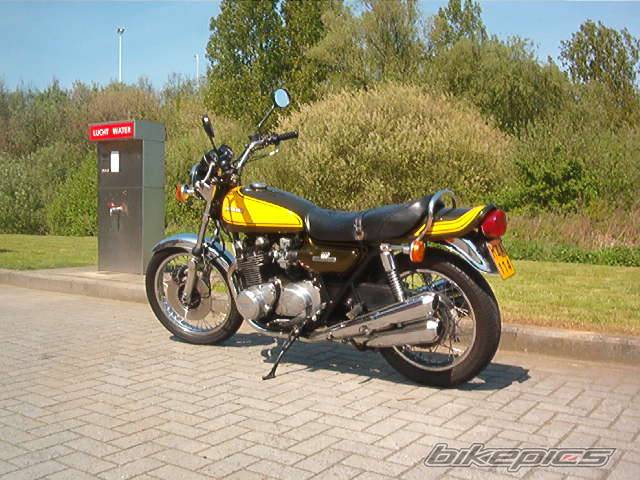 Bike Photo 397526