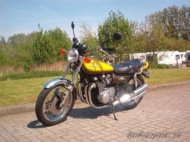 Bike Photo 397527