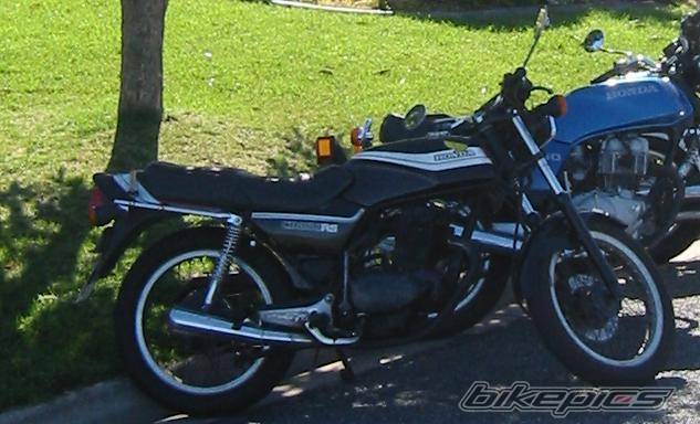 Bike Photo 39753