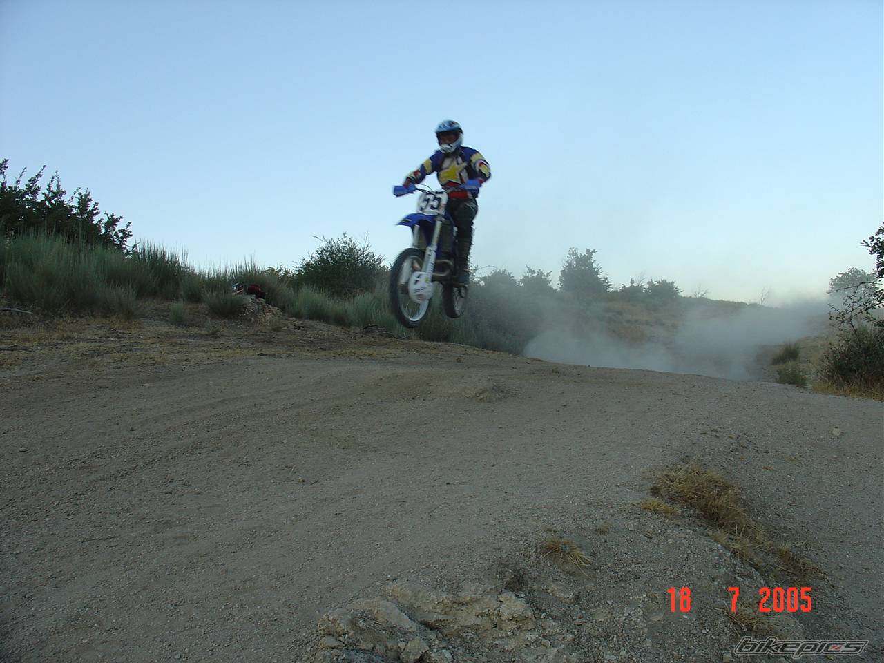 Bike Photo 397575
