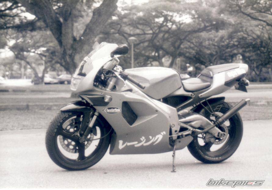Bike Photo 39760