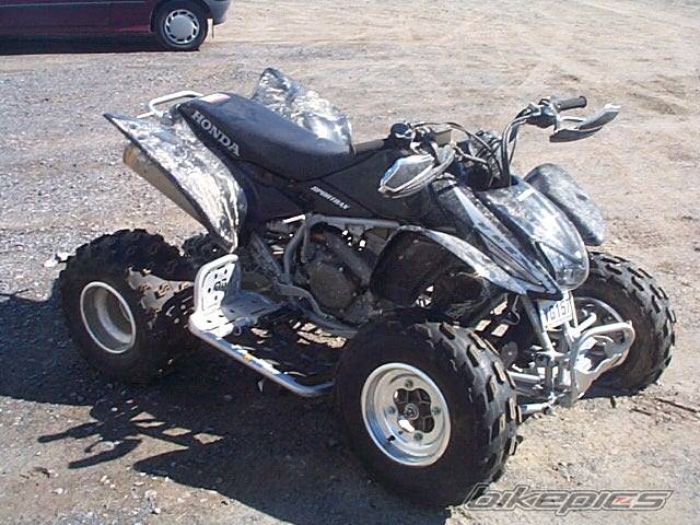 Bike Photo 397609