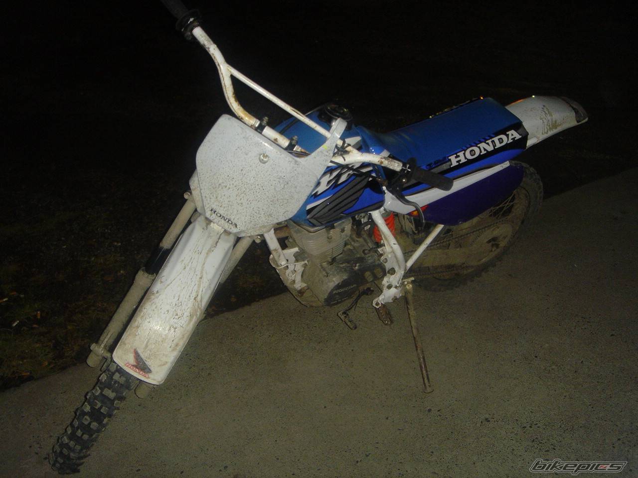 Bike Photo 397614