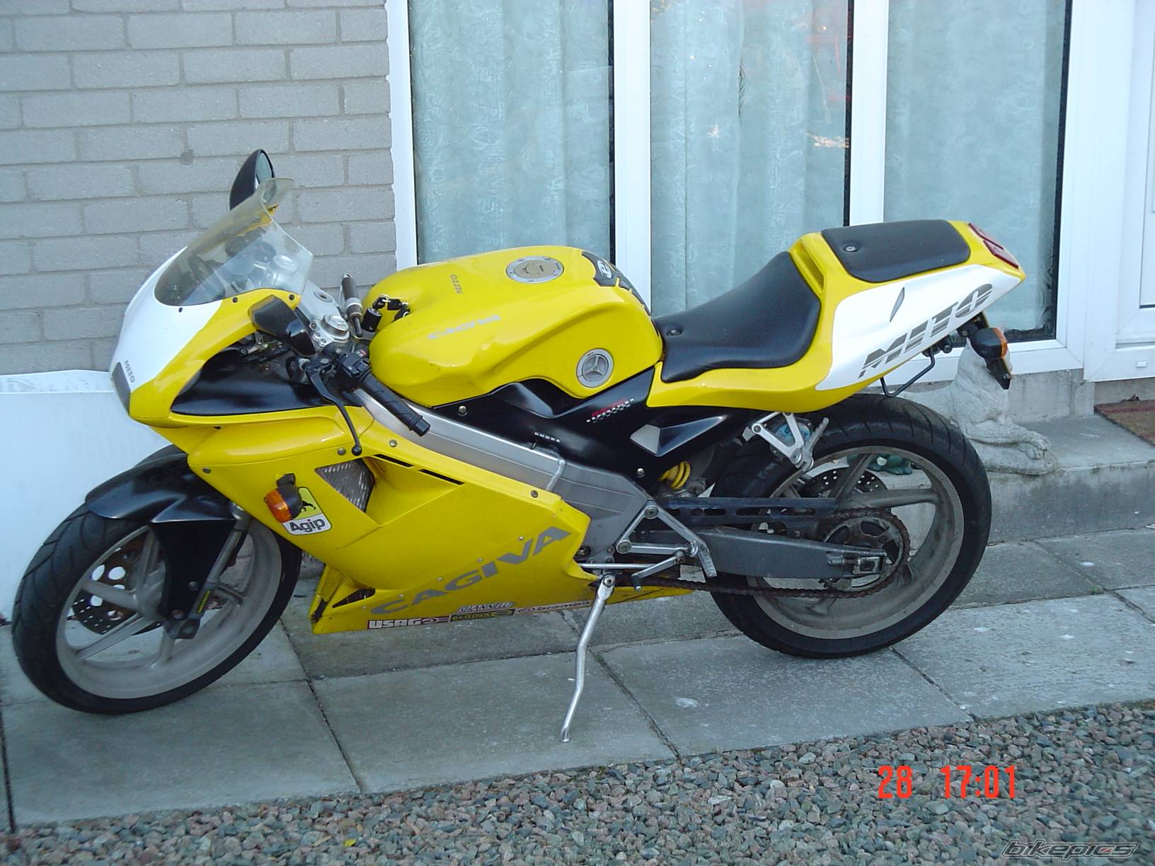 Bike Photo 397615