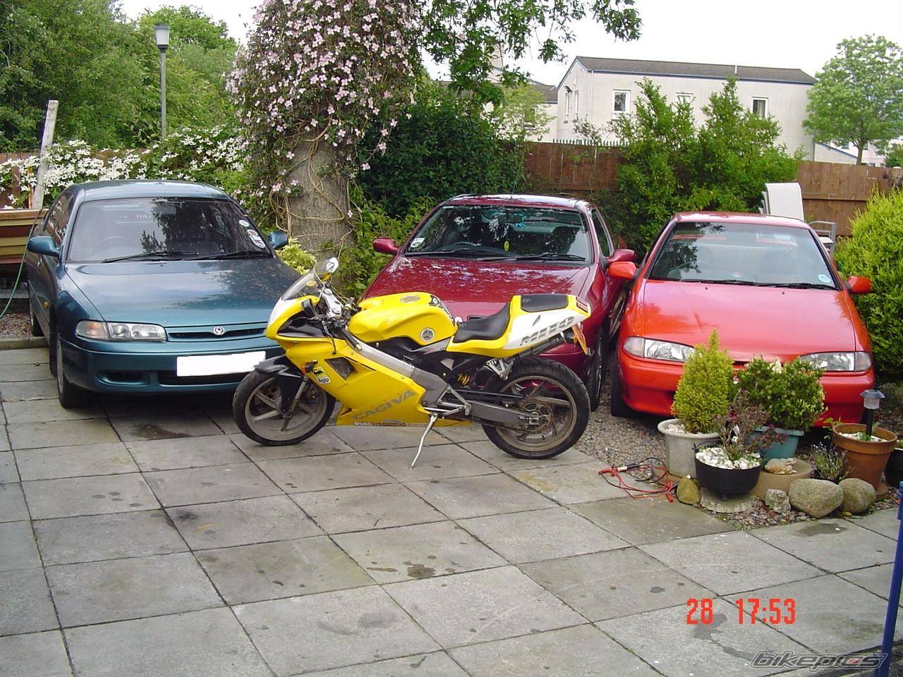 Bike Photo 397617