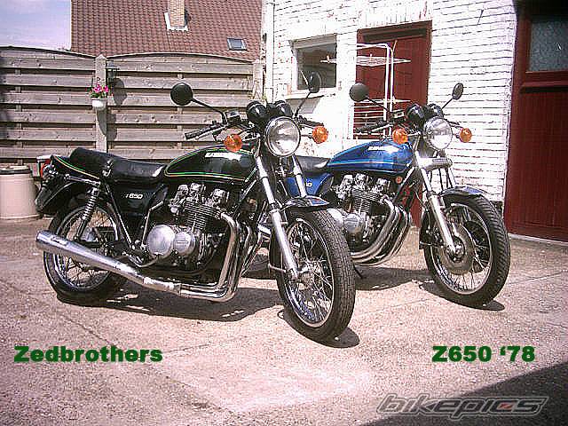 Bike Photo 397631