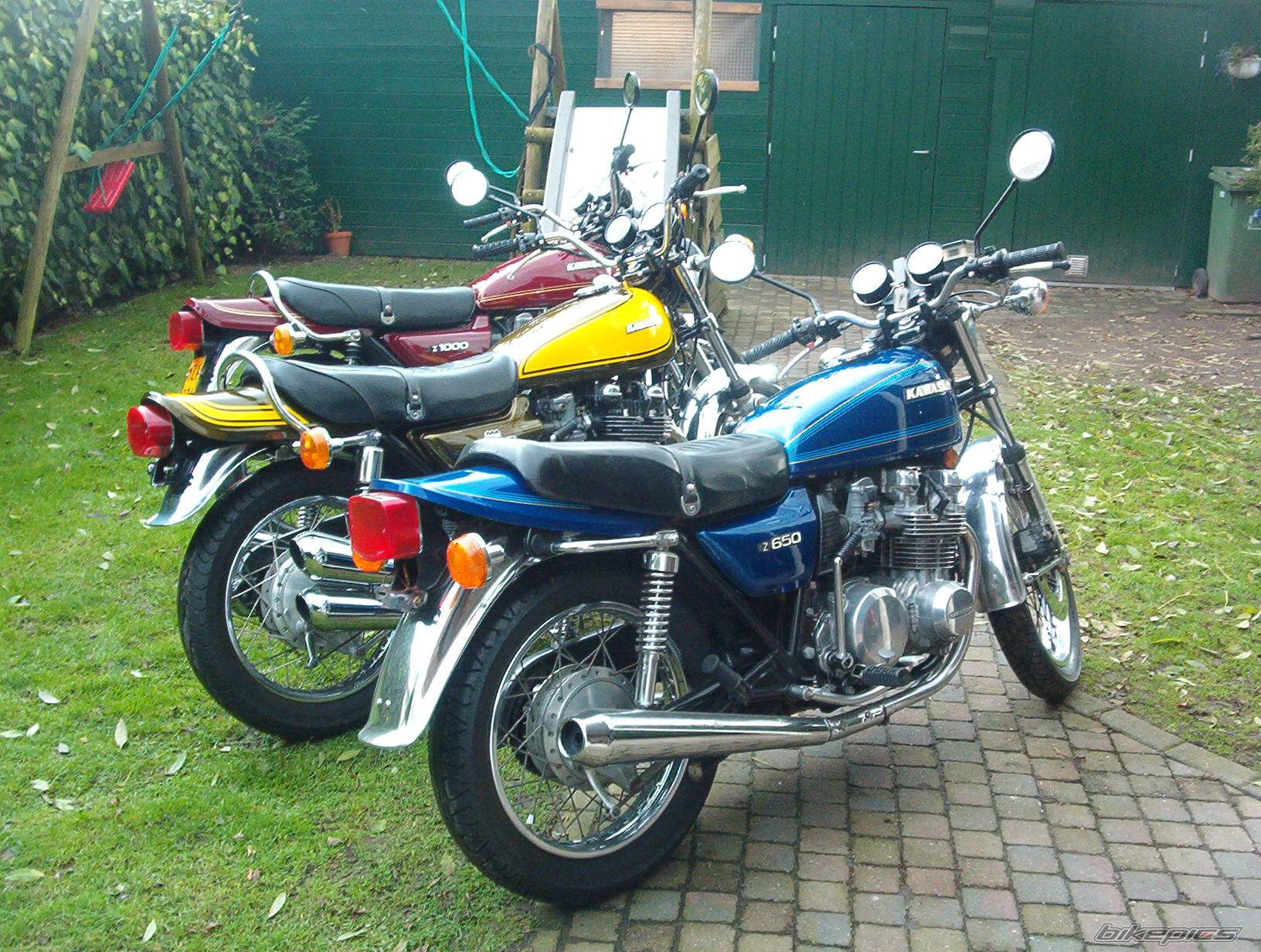 Bike Photo 397632