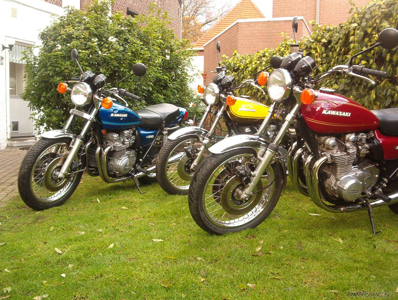 Bike Photo 397633