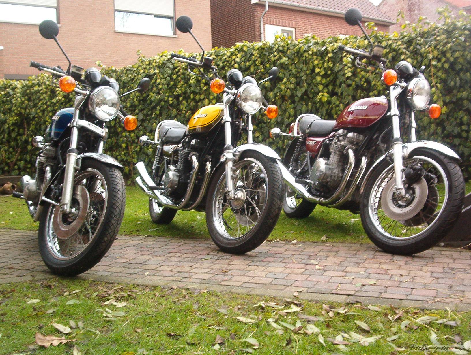 Bike Photo 397634