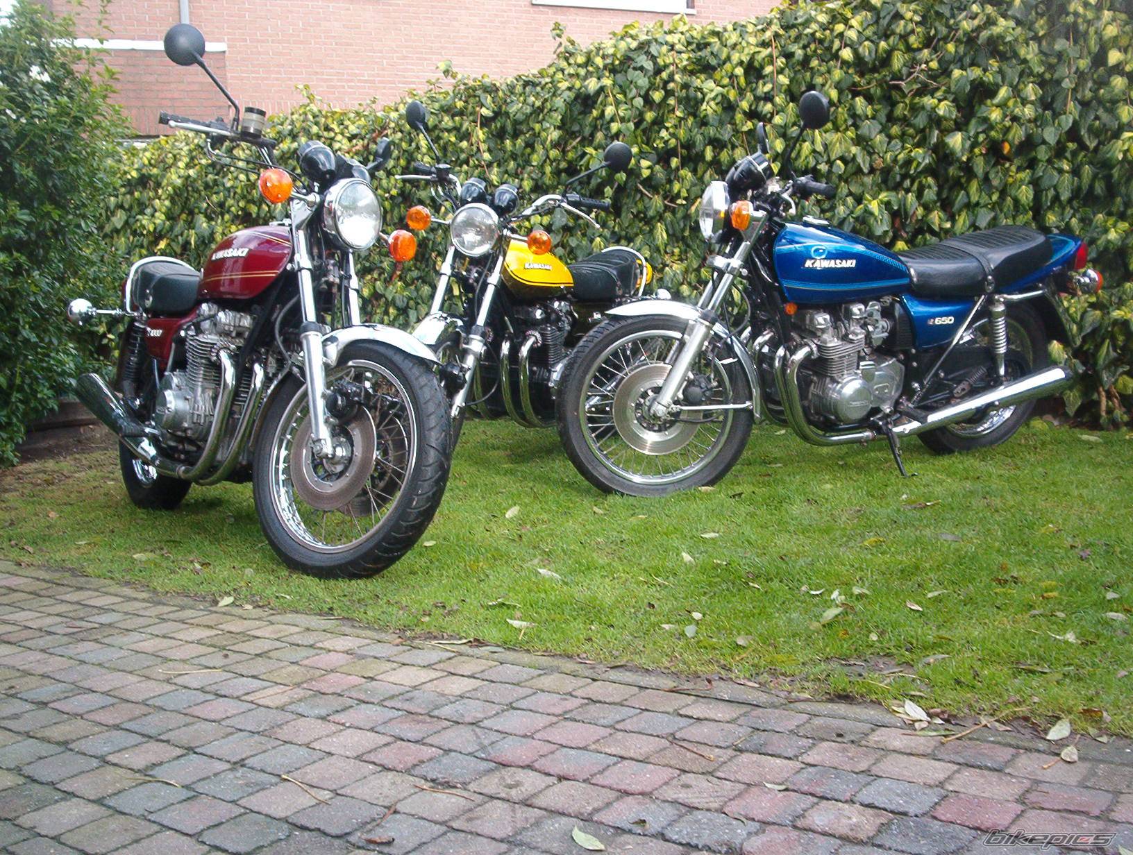 Bike Photo 397635