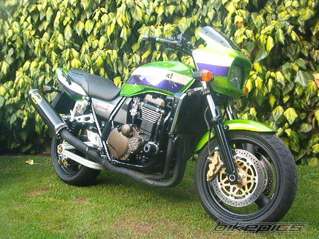 Bike Photo 397637