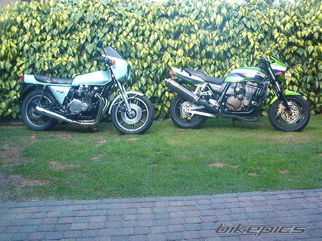 Bike Photo 397638