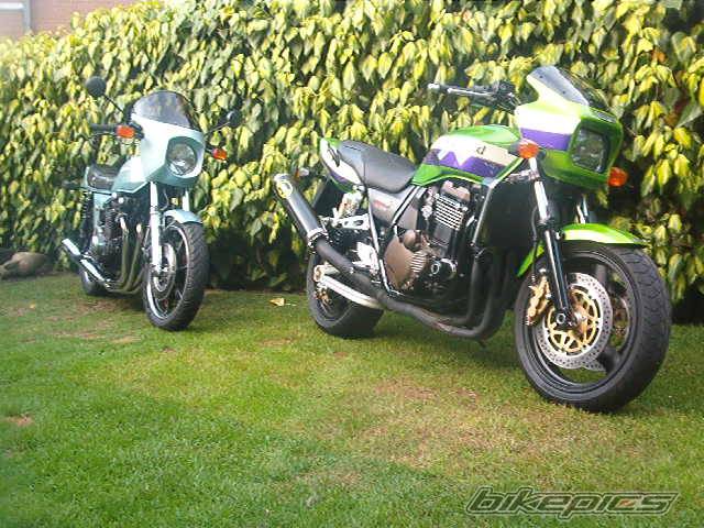 Bike Photo 397639